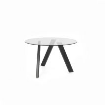 Webmarketpoint - Tavolo Fisso 120 x 75 cm