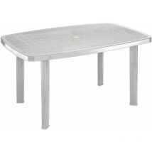 Tavolo in Pp Bianco Faro