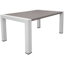Tavolo Milano City Life Cm 98X90/160
