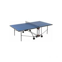 Garlando - Tavolo Ping Pong Progress Outdoor Blu