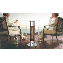 Tavolo riscaldante ad Infrarossi Libra