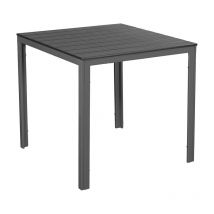 Tavolo sven quadro