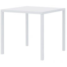 Tavolo Tetris New 9090 Bianco