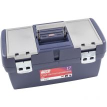 Industrias Tayg - Tayg - Cassetta degli attrezzi in plastica No17