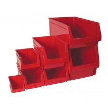 Drakkar Equipement - Tayg- Contenitore a bocca di lupo impilabile No51