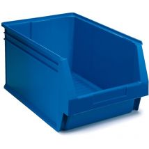 Perel - Tayg - Contenitore a bocca di lupo impilabile n. 60