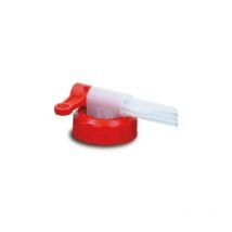 Bouchon + robinet bidon 5-10 ltrs 609008 tayg