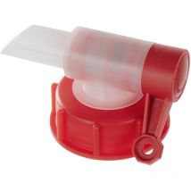 Tayg 610004 - Plug-toccare 20-30 litri tanica