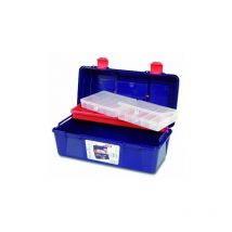 123009 boîte à outils 400 x 206 x 163 mm - Electraline