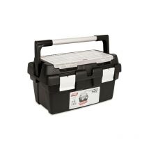 Tayg - coffre a outils - 400 x 225 x 190 mm - avec plateau amovible TG400 RI7120