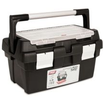 Tayg - Coffre A Outils - 400 X 225 X 190 Mm - Avec Plateau Amovible Tg400 Ri7120