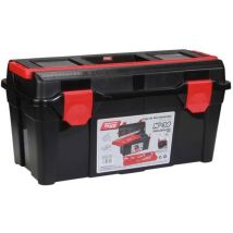 Industrias Tayg - Coffre À Outils En Plastique Tayg N34 - 580x285x290 134005