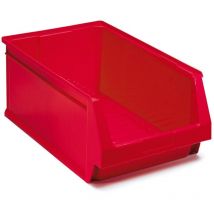 Industrias Tayg - Tayg- Contenitore a bocca di lupo impilabile No58