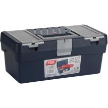 Industrias Tayg - cassetta attrezzi - 356 x 192 x 150 mm - con vassoio - 10,2 l