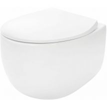 Taza de inodoro wc REA lars