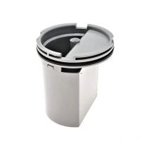 Taza de tapón para el receptor: D.90