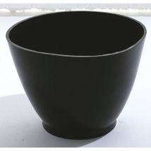 Cuenco de yeso 100% plástico, 0,73 l - Ocai