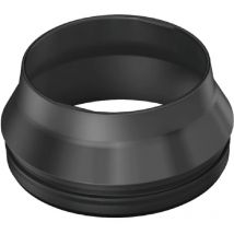 Tazza a sifone per Wedi fundo integro