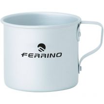 Ferrino - Tazza con manico alluminio