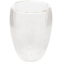 Tazza S Clea Strie 28cl Sg Secret De Gourmet