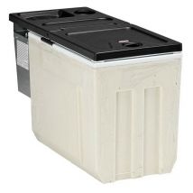 TB30am 31 -Liter -Kühlschrank für Mercedes actros 12V 24 v 50W