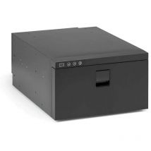 Indelb - TB30AM Drawer - Nevera bajo litera de 30 litros - 12/24VCC - 45W , para autocaravana, camper