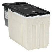 Indelb - Tb30Am Réfrigérateur 31 Litres pour Mercedes Actros 12V 24V 50W