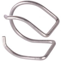 Abstandfeder für plc 60 - TBI