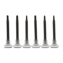 Tbs Magazinschrauben Bohrs. 3,5 x 35mm (1000 Stk.)