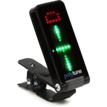 Tc Electronic PolyTune Clip