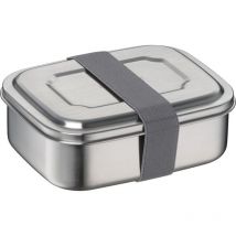 Tc Sandwich Box stone grey 0,8 l