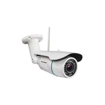 TC20/N 2 mp IP/WIFI-Bullet-Kamera, poe 2,8/12 mm Optik IR-CUT-Filter und ir-led, IP66.