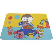 T'choupi Set De Table
