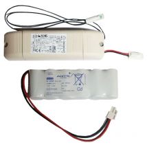 TCI Notlichtset für Power und LED-Module 12V-24V 350MA 123010