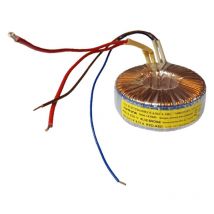 Ringkerntransformatoren tci 105VA 230V-12V 147940
