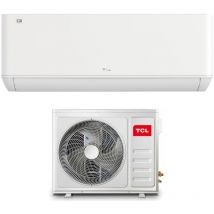TCL - Climatizzatore Condizionatore Serie P5 Inverter R-32 24000 Btu
