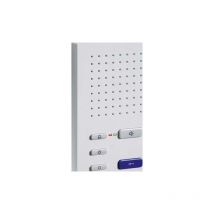 TCS - audio innenstation 5TASTEN freispr. ws ISW3130-0140