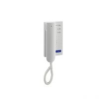 TCS - audio türtelefon 4TASTEN ap ws ISH3130-0140