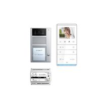 Tcs Pvc1311-0010 Video: Color 1taste Vpak Ap