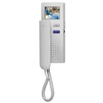 Tcs Video-objektiv Color Innenstation Wei Ivh3222-0140 Tcs Tr Control