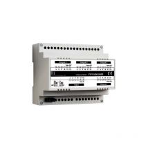 Technisat - tcs videosignalverteiler 4FACH VT04-SG FVY1400-0400 tcs tür control
