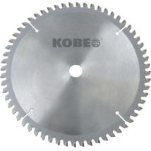 150 x 2.4 x 16mm Circular Saw Blade 24T Medium - Kobe