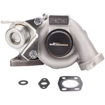 Maxpeedingrods - TD025 Turbo for Citroen Ford Peugeot 1.6HDI 49173-07502 49173-07507 Turbocharger