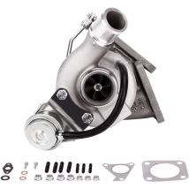 Maxpeedingrods - TD03 Turbocompresseur for CitroenJumper /Relay 2.2HDI 49131-05312 Turbo Turbine