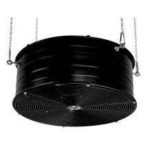 Tda Highstream 600 Ceiling Mounted Wind Machine