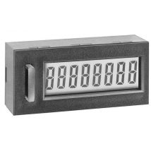 Tde Instruments 7400as Contatore Elettronico D'Impulsi 7400as, 2.6 - 3.4 V/dc