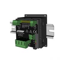 Tde Instruments - Digalox DPM72-MPPV-RS485-DIN Appareil de mesure numérique pour rail Y352422