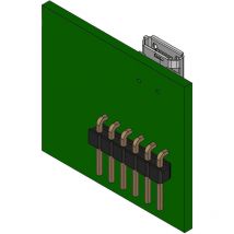 Tde Instruments - Digalox ex-usb Erweiterungsmodul