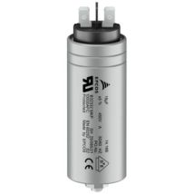 B32332i6256j080 1 Pc(s) Condensateur De Marche Pour Moteur 25 Μf 450 V/ac 5 % (ø X H) 35 Mm X 93 Mm - Tdk