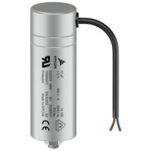 B32333b6506j060 1 Pc(s) Condensateur De Marche Pour Moteur 50 Μf 450 V/ac 5 % (ø X H) 53 Mm X 149 Mm - Tdk